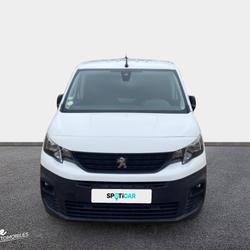 Peugeot Partner STANDARD 1000 KG BLUEHDI 100 S&S BVM5 ASPHALT Thouars