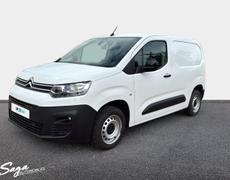 Citroen Berlingo Loudun