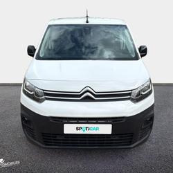 Citroen Berlingo M 650 BLUEHDI 100 S&S BVM6 DRIVER Loudun