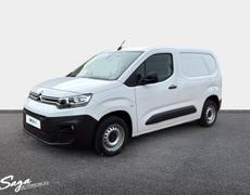 Citroen Berlingo Loudun