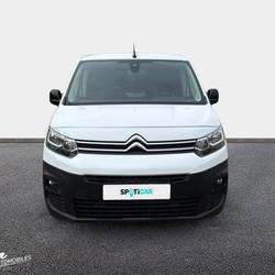 Citroen Berlingo TAILLE M 650KG BLUEHDI 100 S&S BVM6 Loudun