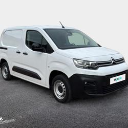 Citroen Berlingo TAILLE M 650KG BLUEHDI 100 S&S BVM6 Loudun
