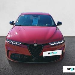 Alfa Romeo Tonale Edizione Speciale occasion - Valence - photo 2/26
