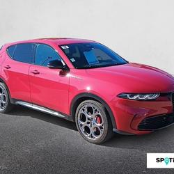 Alfa Romeo Tonale Edizione Speciale occasion - Valence - photo 3/26