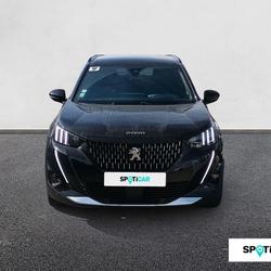 Peugeot 2008 BlueHDi 130 S&S EAT8 GT Pack occasion - Valence - photo 2/27