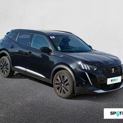 Peugeot 2008 BlueHDi 130 S&S EAT8 GT Pack occasion - Valence - photo 3/27