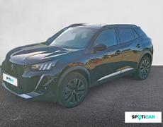 Peugeot 2008 Valence