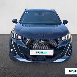 Peugeot 2008 PureTech 130 S&S EAT8 GT Pack occasion - Valence - photo 2/27