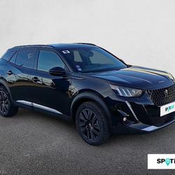 Peugeot 2008 PureTech 130 S&S EAT8 GT Pack occasion - Valence - photo 3/27