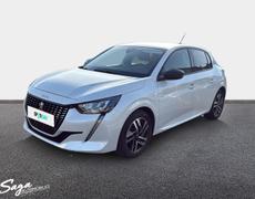 Peugeot 208 Saumur