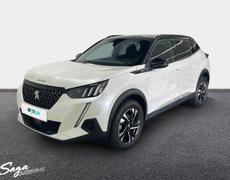 Peugeot 2008 Parthenay