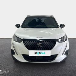 Peugeot 2008 PureTech 130 S&S EAT8 GT EVA Parthenay