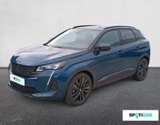 Peugeot 3008 Valence