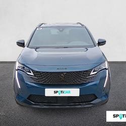 Peugeot 3008 PureTech 130ch S&S EAT8 GT occasion - Valence - photo 2/27