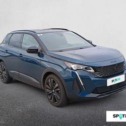 Peugeot 3008 PureTech 130ch S&S EAT8 GT occasion - Valence - photo 3/27