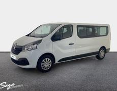 Renault Trafic combi Thouars