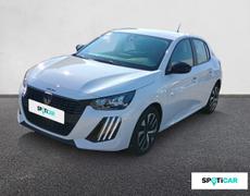 Peugeot 208 Valence