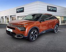 Citroen C4 Parthenay