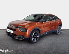Citroen C4 Parthenay