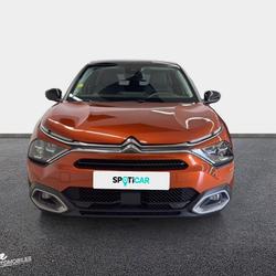 Citroen C4 BlueHDi 130 S&S EAT8 Shine Parthenay