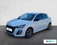 Peugeot 208 Valence