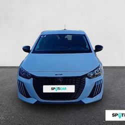 Peugeot 208 PureTech 100 S&S BVM6 Active occasion - Valence - photo 2/26