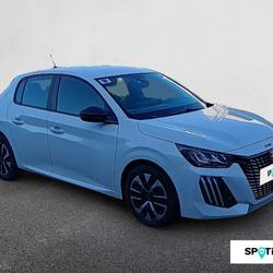 Peugeot 208 PureTech 100 S&S BVM6 Active occasion - Valence - photo 3/26