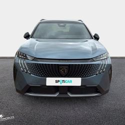 Peugeot 5008 Hybrid 145 ch e-DCS6 GT Loudun