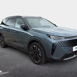 Peugeot 5008 Hybrid 145 ch e-DCS6 GT Loudun