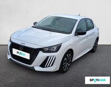 Peugeot 208 Valence