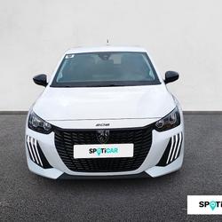 Peugeot 208 PureTech 100 S&S BVM6 Active occasion - Valence - photo 2/26