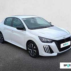 Peugeot 208 PureTech 100 S&S BVM6 Active occasion - Valence - photo 3/26