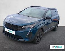 Peugeot 5008 Valence