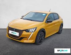 Peugeot 208 Valence