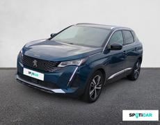 Peugeot 3008 Valence