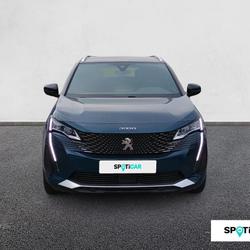 Peugeot 3008 BlueHDi 130 S&S EAT8 GT occasion - Valence - photo 2/25