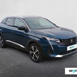 Peugeot 3008 BlueHDi 130 S&S EAT8 GT occasion - Valence - photo 3/25