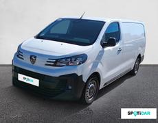 Peugeot Expert Valence