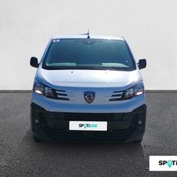 Peugeot Expert Taille XL BlueHDi 145 S&S EAT8 occasion - Valence - photo 2/28