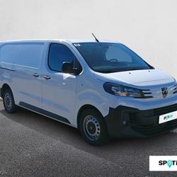 Peugeot Expert Taille XL BlueHDi 145 S&S EAT8 occasion - Valence - photo 3/28