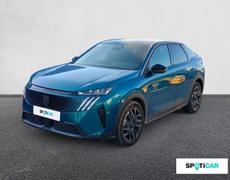 Peugeot 3008 Valence