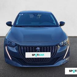 Peugeot 208 PureTech 100 S&S BVM6 Style occasion - Valence - photo 2/26