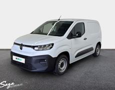 Citroen Berlingo Parthenay