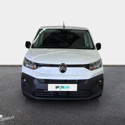 Citroen Berlingo M DIESEL 100 CH MANUELLE Parthenay