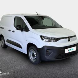 Citroen Berlingo M DIESEL 100 CH MANUELLE Parthenay