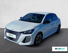 Peugeot 208 Valence