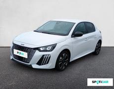 Peugeot 208 Valence