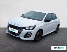 Peugeot 208 Valence
