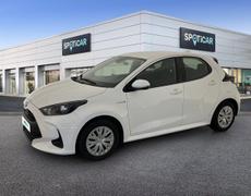 Toyota Yaris Thouars