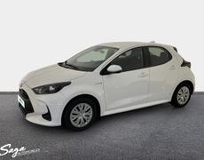 Toyota Yaris Thouars